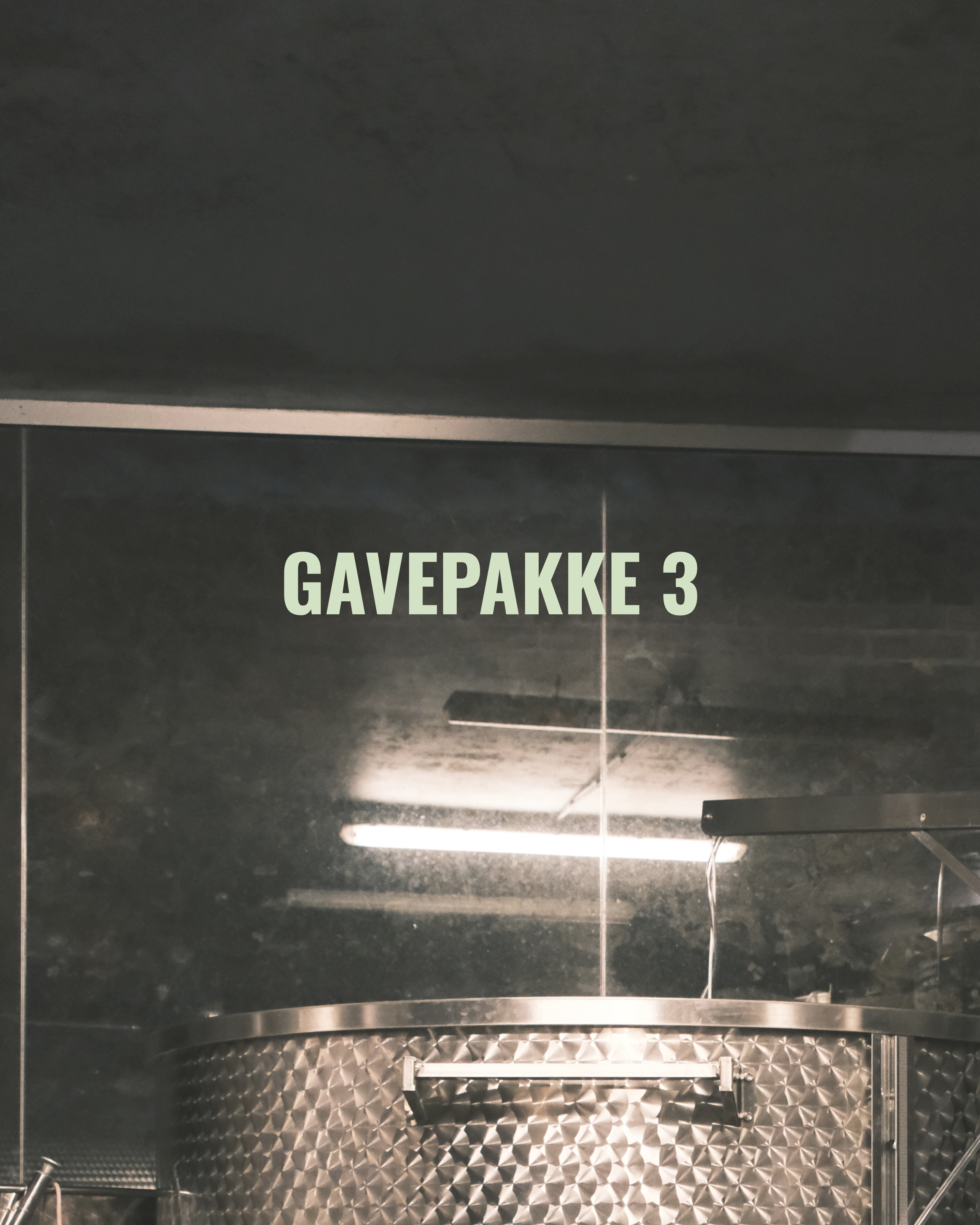 GAVEPAKKE 3 - vinsmaking, vinåpner, vinglass, dekanter & vin