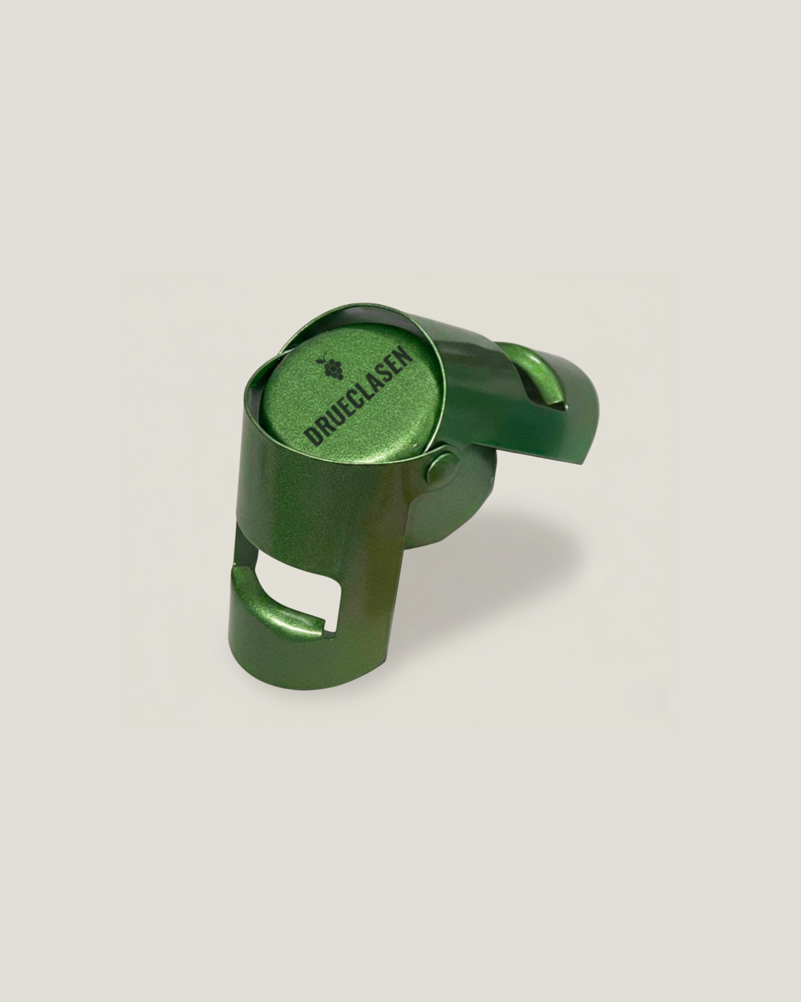 GAVEPAKKE 1 - vinsmaking & druekitet