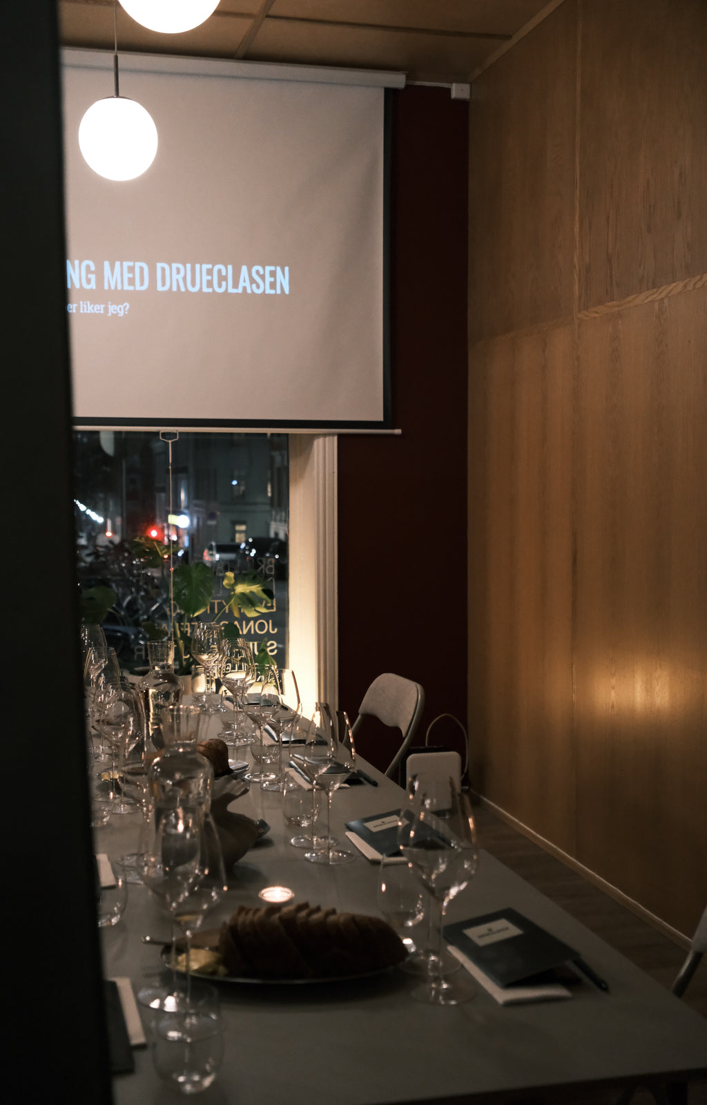 Hvitvin - hvilke typer liker jeg?