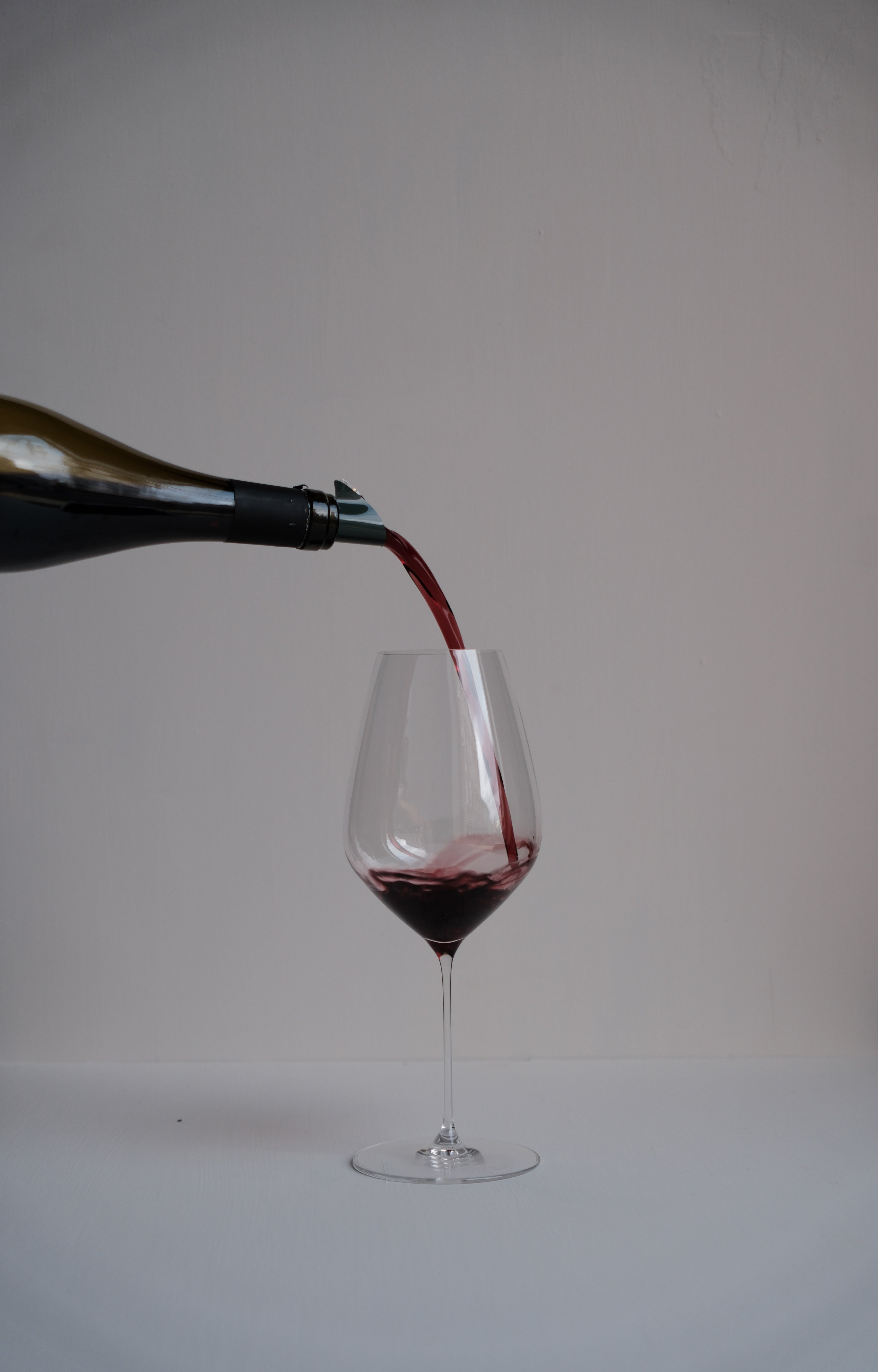 Druetuten - gjenbrukbar helletut