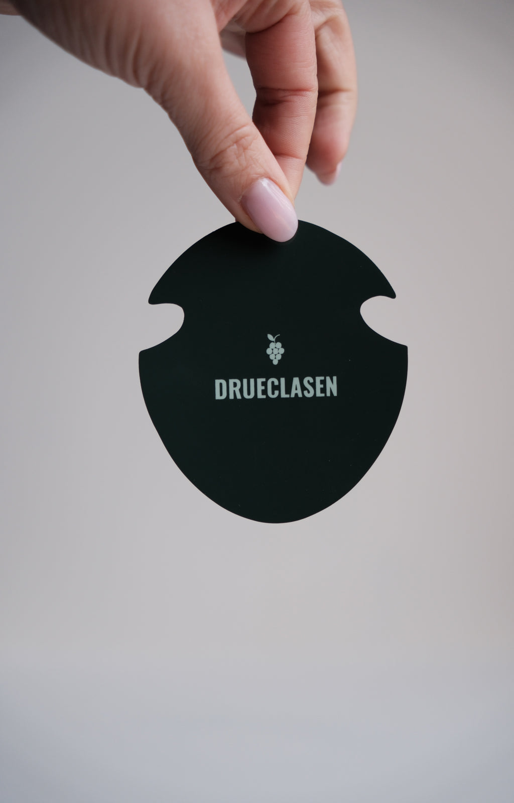 Druetuten - gjenbrukbar helletut