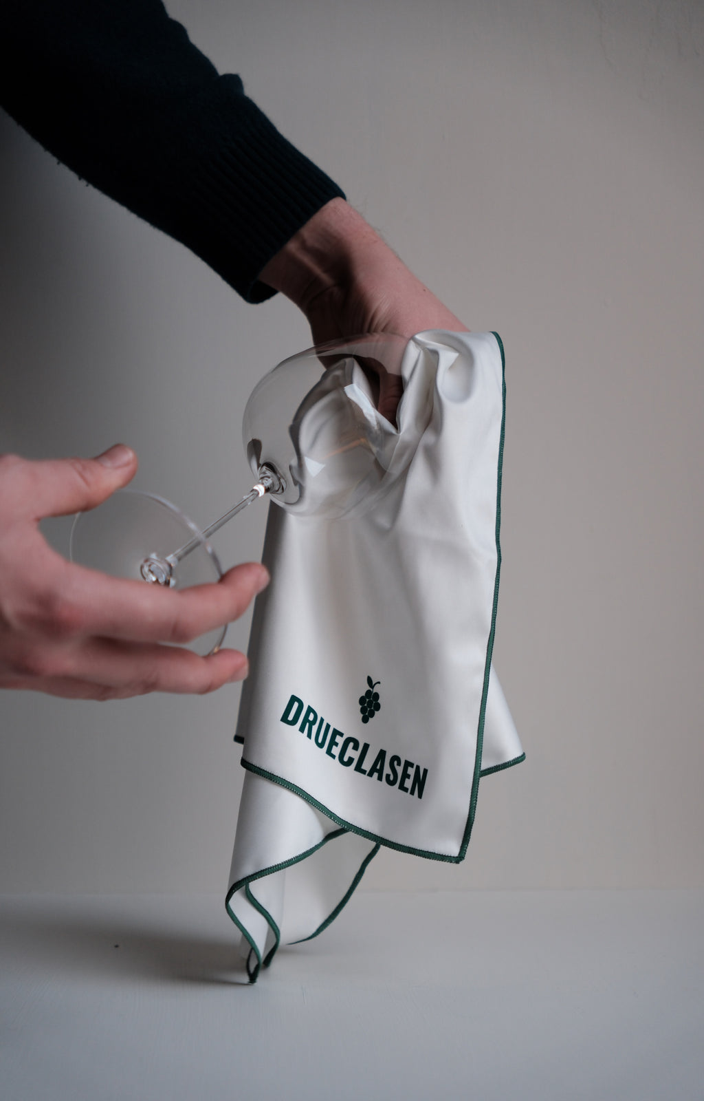 GAVEPAKKE 1 - vinsmaking & druekitet