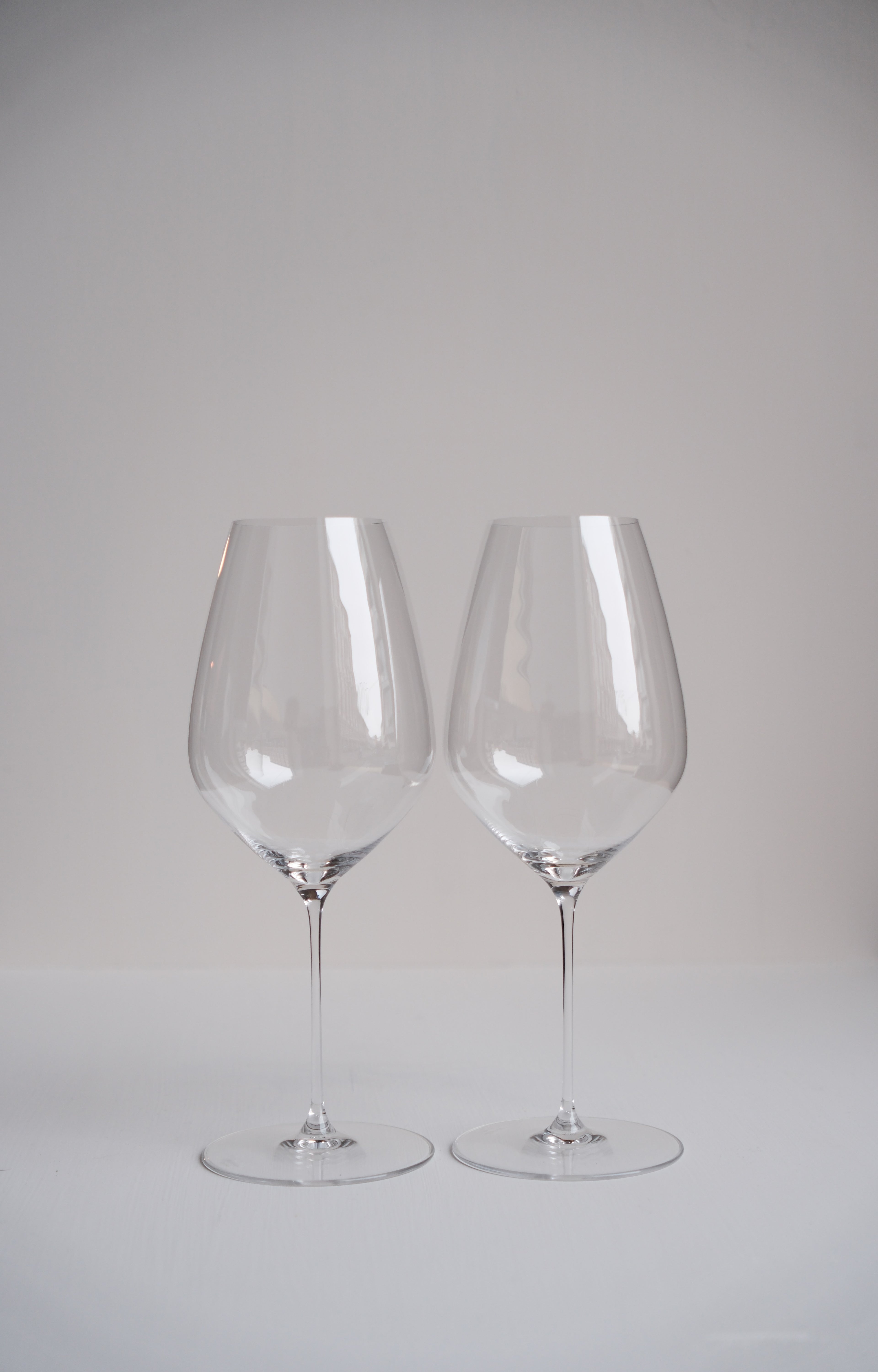 Riedel Veloce Syrah - 2pk