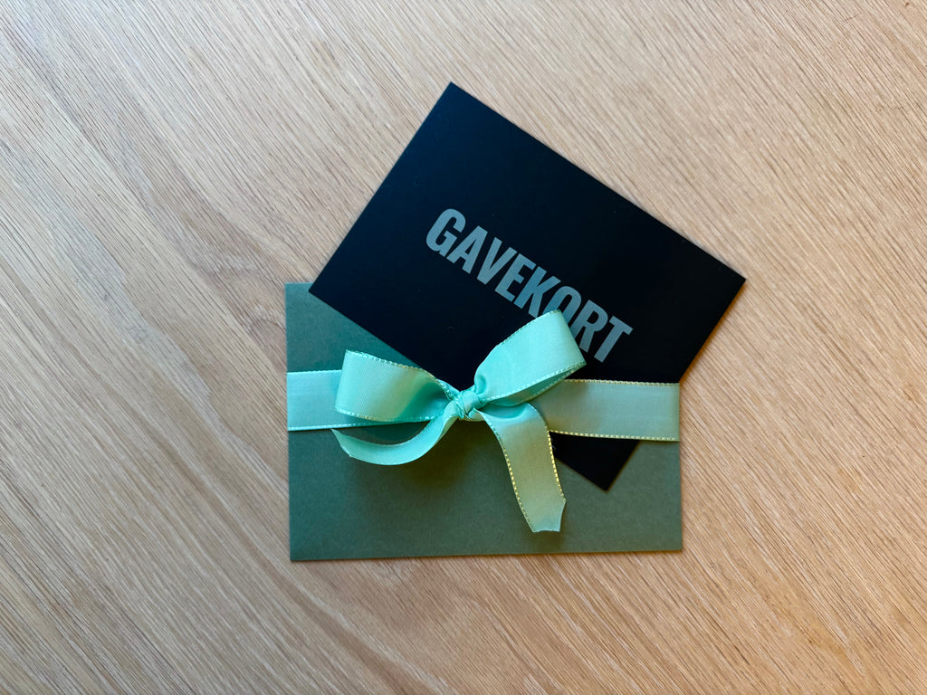 GAVEPAKKE 1 - vinsmaking & druekitet