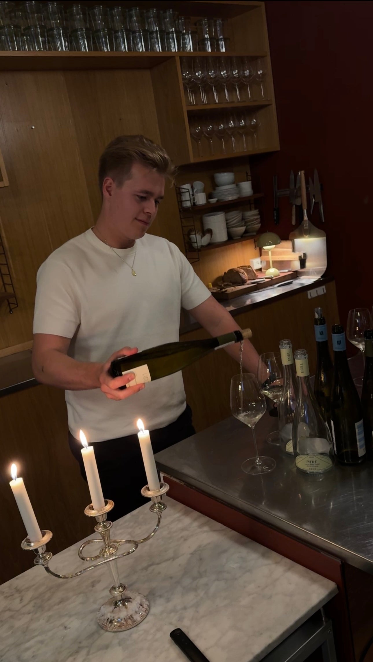 Rødvin - hvilke typer liker jeg?